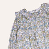 Vestido Camila
