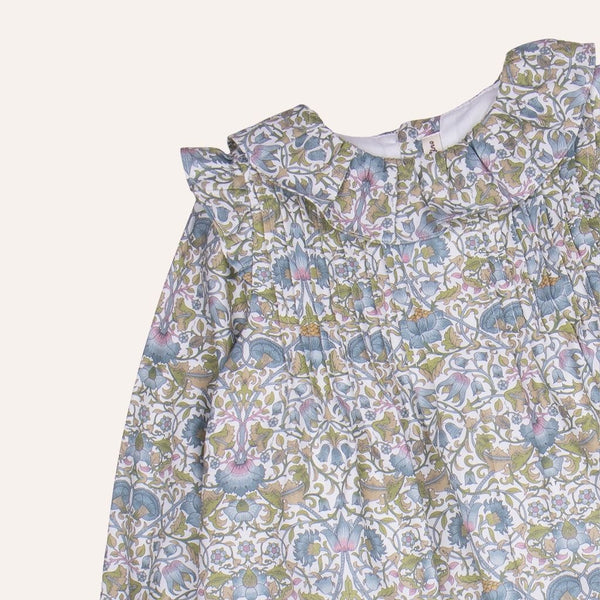 Vestido Camila