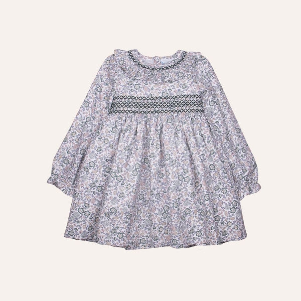 Vestido Carmen
