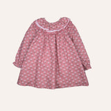 Vestido flor
