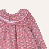 Vestido flor