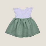 Vestido Margarita