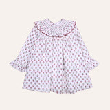 Vestido familia primavera