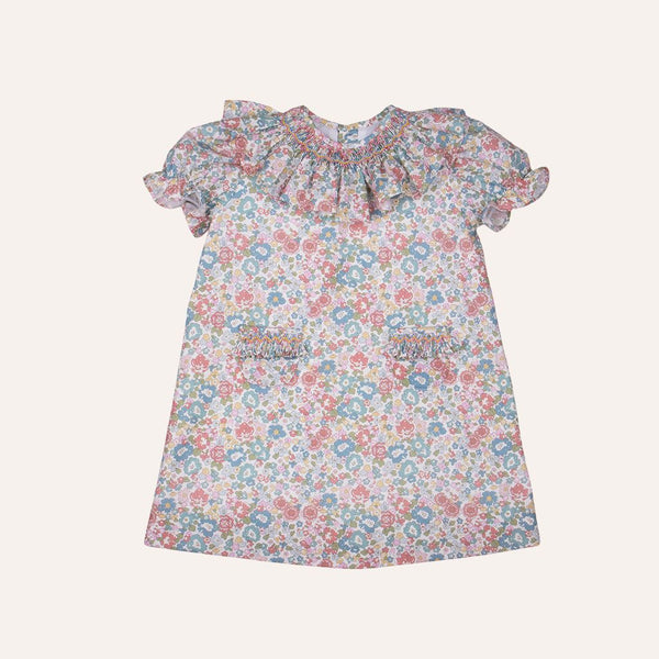 Vestido Lily