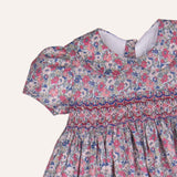 Vestido cuello Ruby