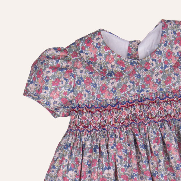 Vestido cuello Ruby