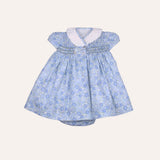 Vestido Violeta