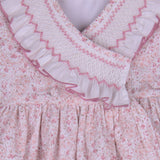 Vestido Pasley