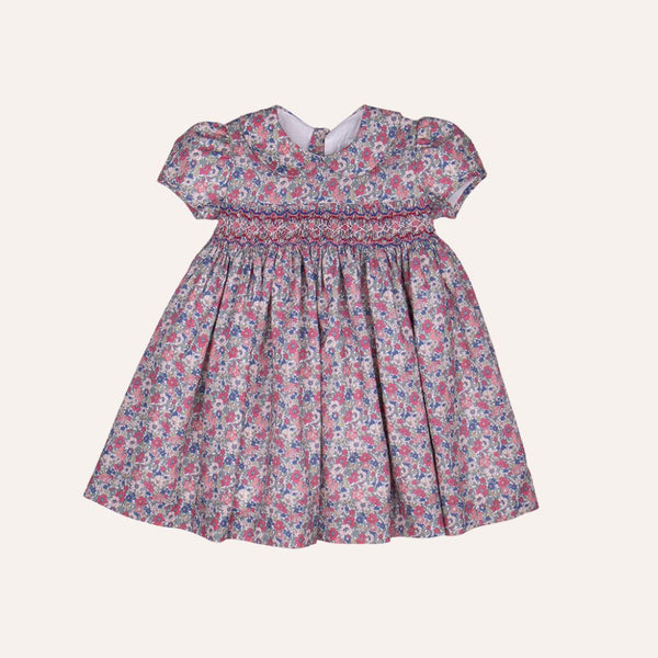 Vestido cuello Ruby