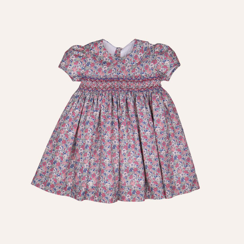 Vestido cuello Ruby