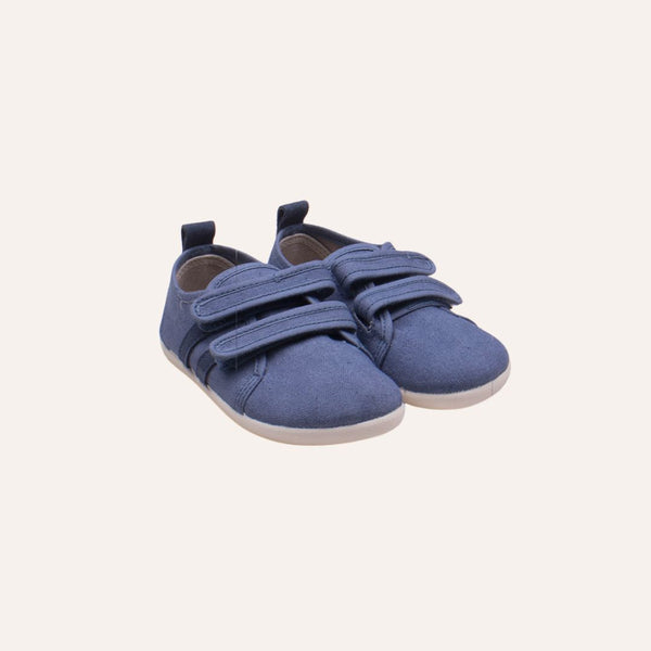 Deportivo lona velcro respetuoso