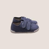 Deportivo barefoot dos tiras