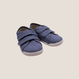Deportivo barefoot dos tiras