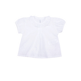 Blusa plumeti manga corta bebé