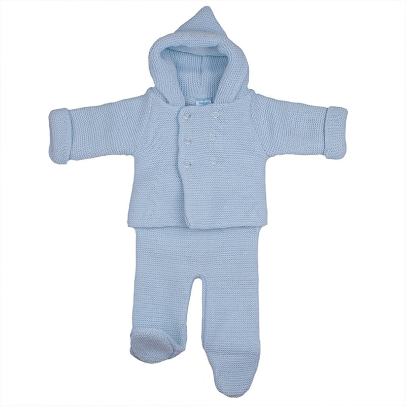 Conjunto san francisco punto bobo – Petit Chami